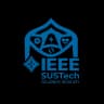 IEEE SUSTech Student Branch